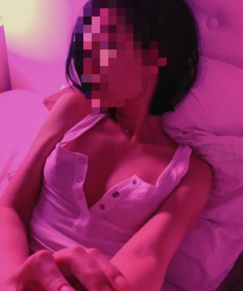 Агата, 25 лет