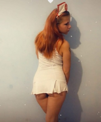 Каркара, 19 лет