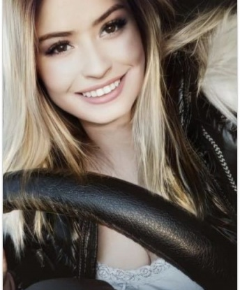 Олеся, 27 лет